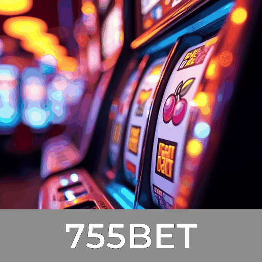 Garanta um Login Exclusivo e Seguro no 755BET