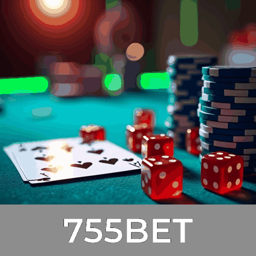 755BET: Seu Cassino Online Seguro e Divertido