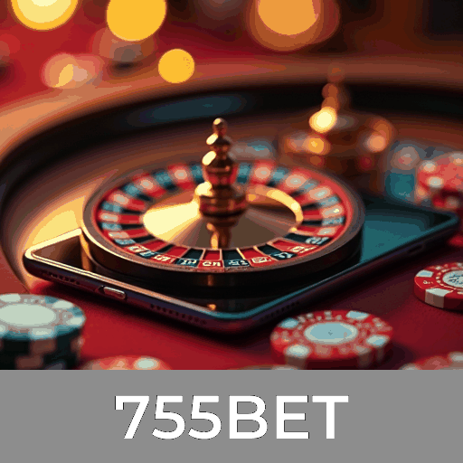 Garanta um Login Exclusivo e Seguro no 755BET