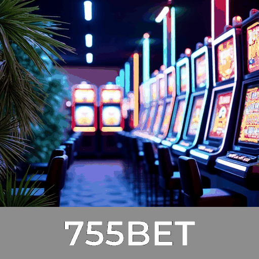 755BET: A Plataforma de Apostas Online com Serviços Profissionais
