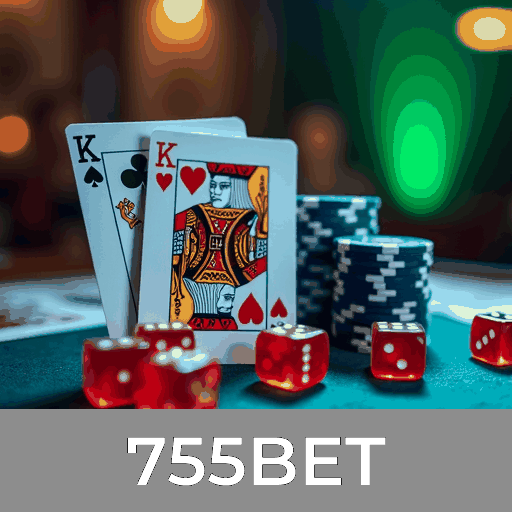 Bônus e Promoções Únicas no 755BET: Uma Experiência Inigualável
