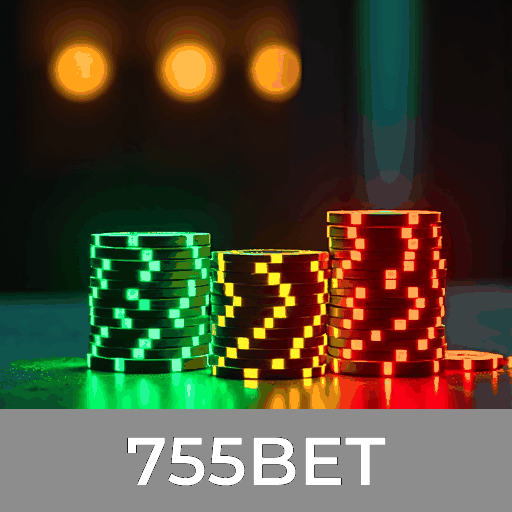 755BET: Apostas Esportivas Focadas no Brasil