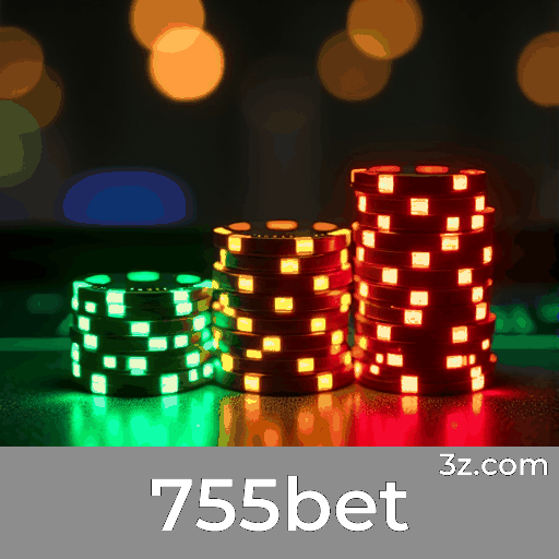 Adrenalina e Ganhos: Experimente os Jogos de Cassino do 755bet